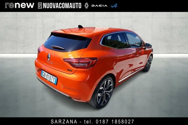 Renault Other