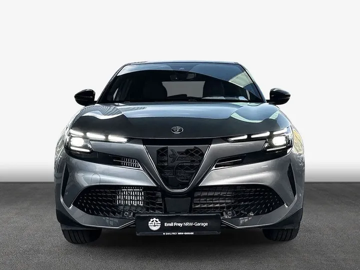 Alfa Romeo Junior