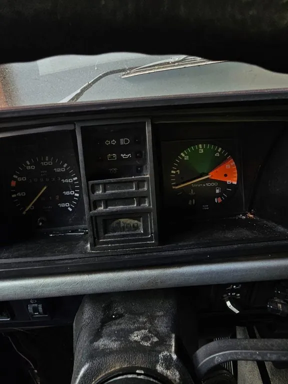 Volkswagen T3 Multivan