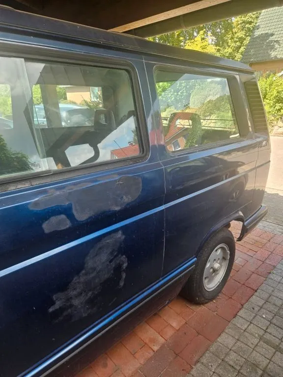 Volkswagen T3 Multivan