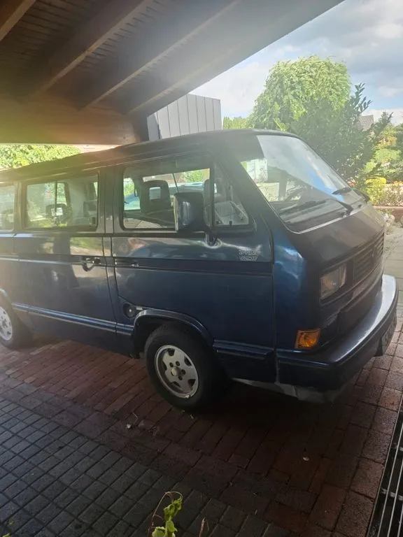 Volkswagen T3 Multivan