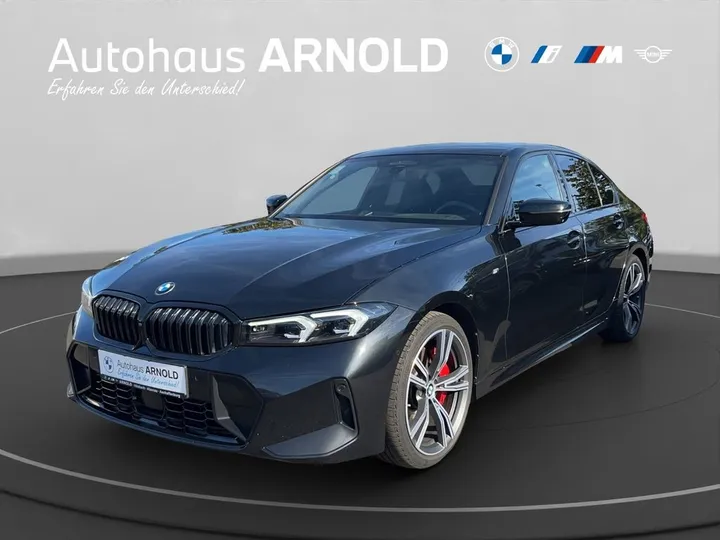 BMW 320