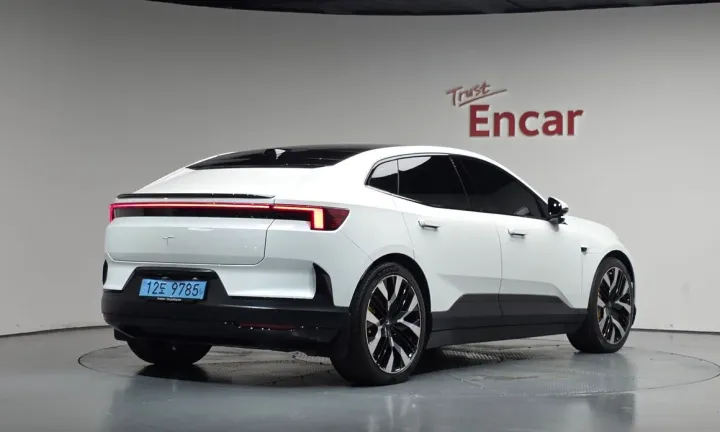 Polestar Polestar 4