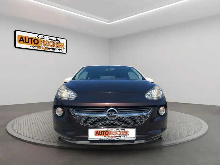 Opel Adam