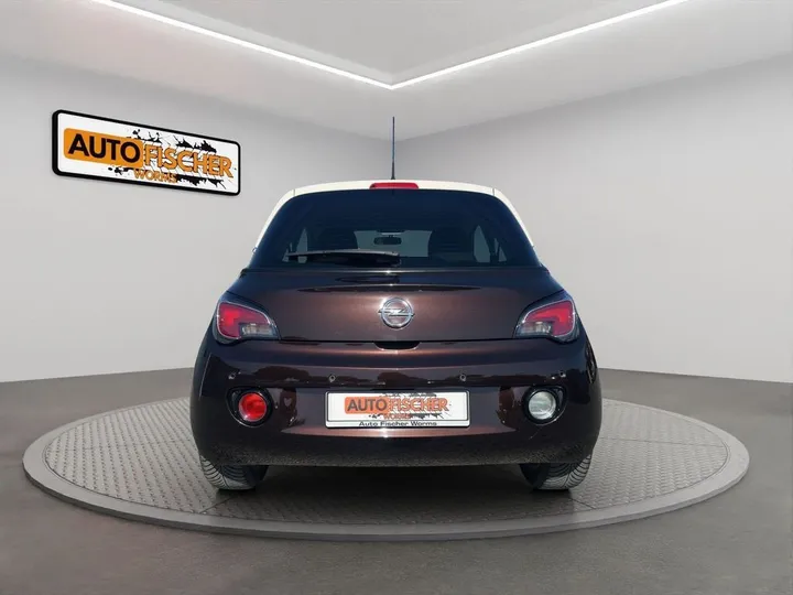 Opel Adam