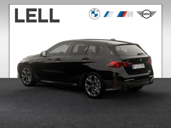 BMW 123