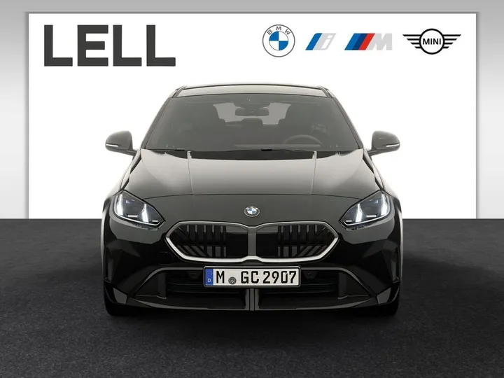 BMW 123