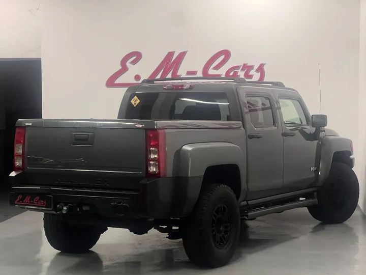Hummer H3