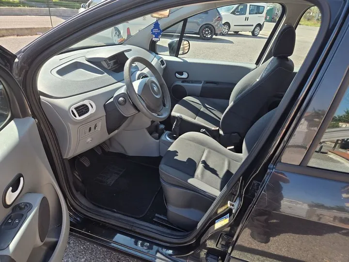 Renault Modus