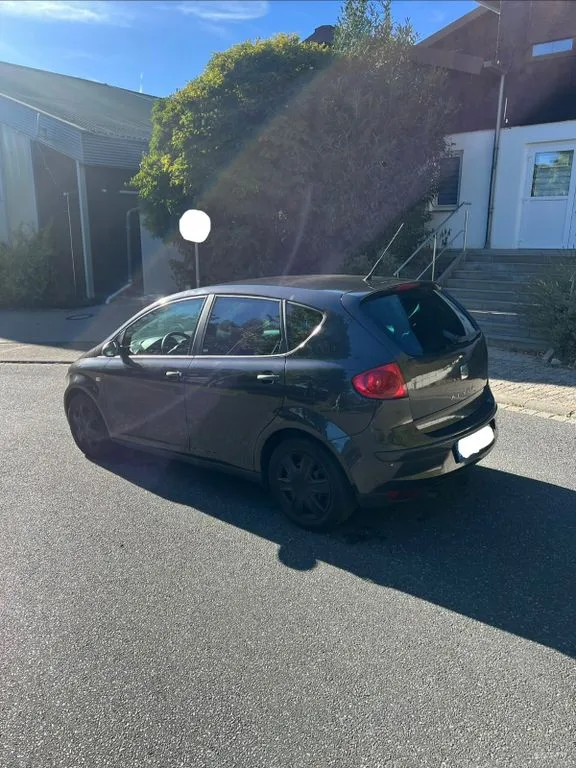Seat Altea