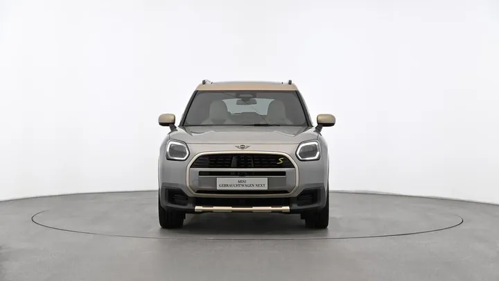 MINI Countryman SE (Cooper)