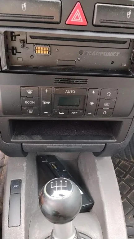 Audi A2