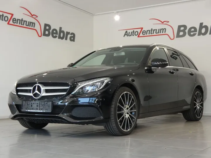 Mercedes-Benz C 250