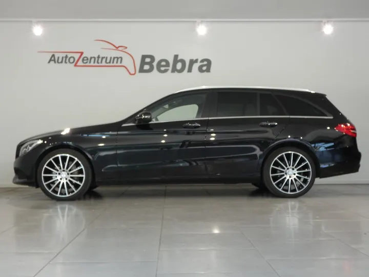 Mercedes-Benz C 250