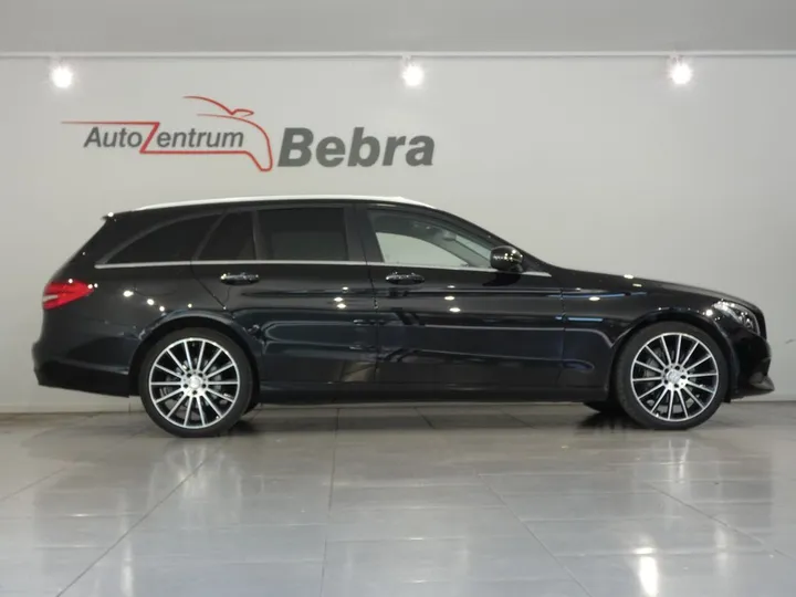 Mercedes-Benz C 250
