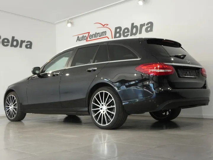 Mercedes-Benz C 250
