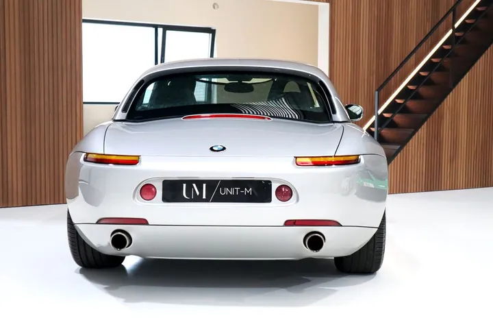 BMW Z8