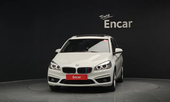 BMW 2-Series
