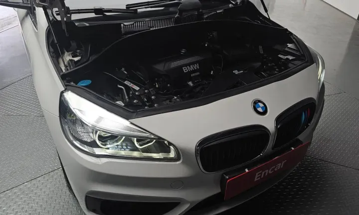 BMW 2-Series