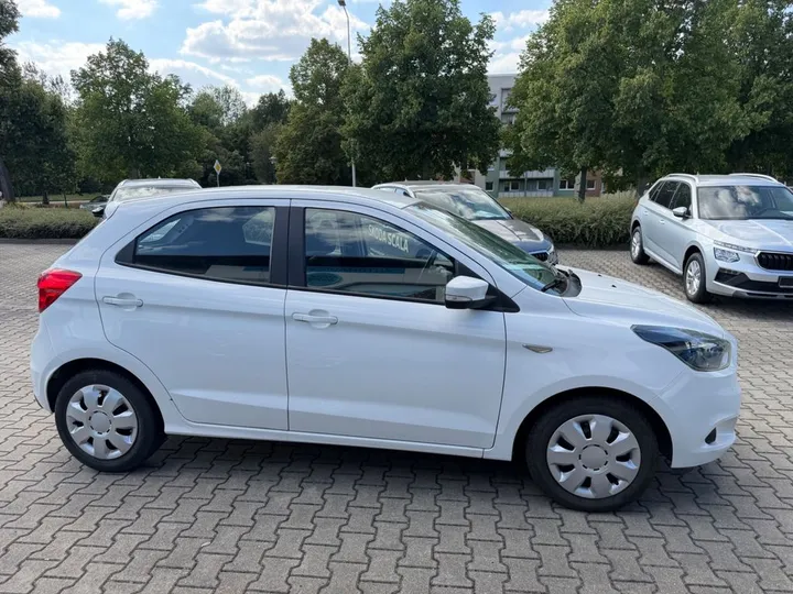 Ford Ka/Ka+