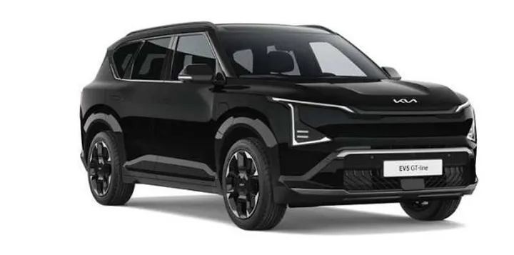 Kia EV5