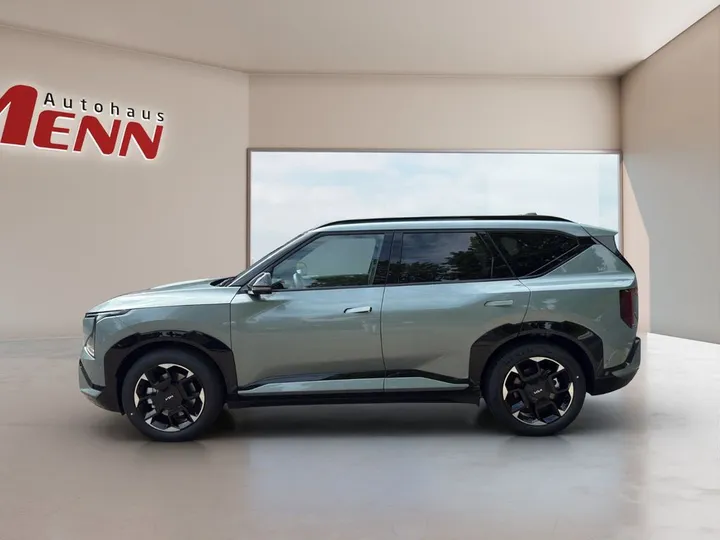 Kia EV5