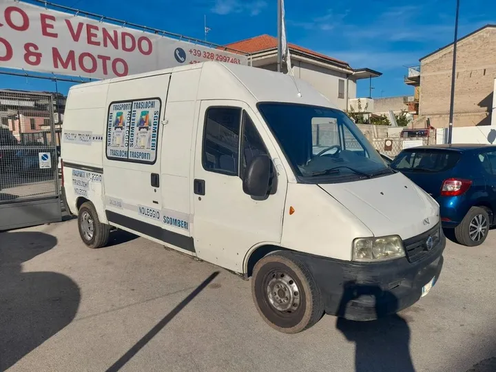 Fiat Ducato