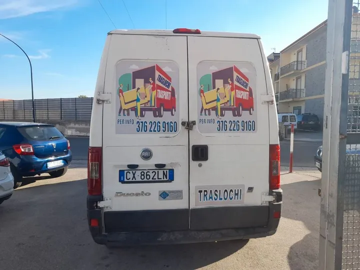 Fiat Ducato