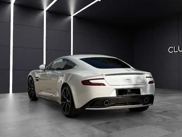 Aston Martin Other