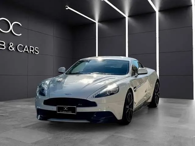 Aston Martin Other