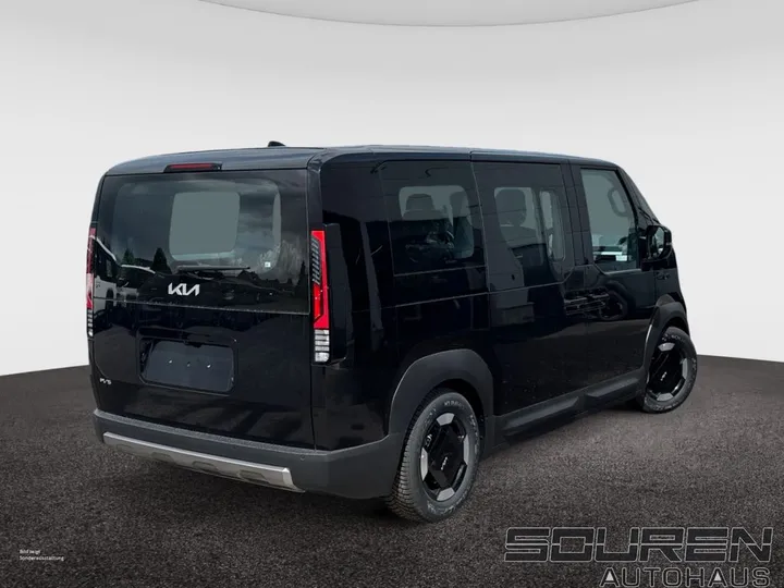 Kia PV5
