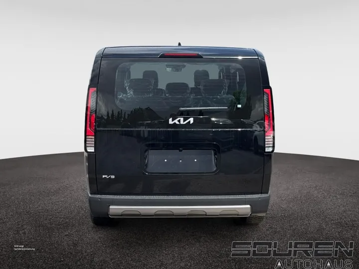 Kia PV5