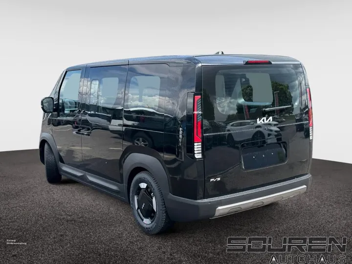 Kia PV5