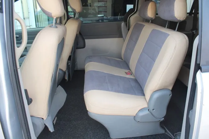 Dodge Grand Caravan