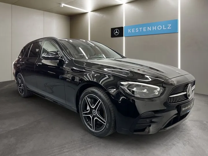 Mercedes-Benz E 300