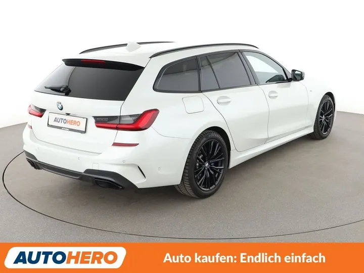 BMW 340