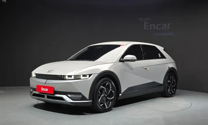 Hyundai Ioniq5
