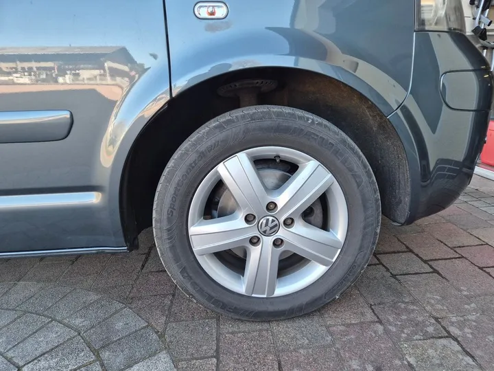 Volkswagen T5 Multivan