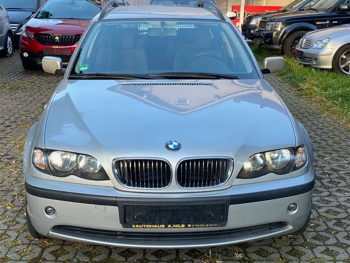 BMW 325