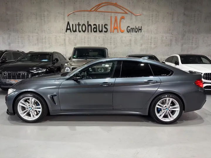 BMW 440