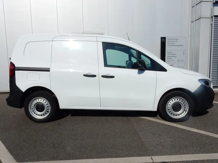 Mercedes-Benz Citan