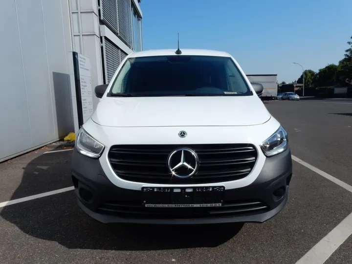 Mercedes-Benz Citan