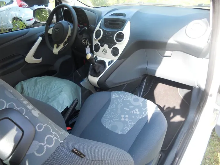 Ford Ka/Ka+