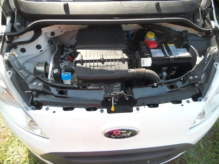 Ford Ka/Ka+