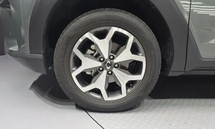 KG_Mobility_Ssangyong Torres