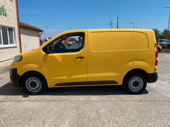 Peugeot Expert