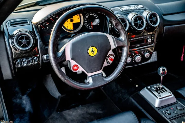 Ferrari F430