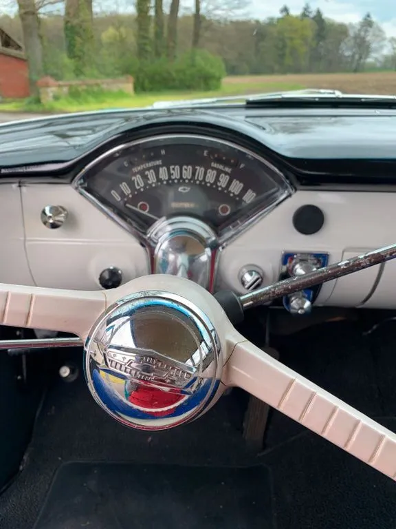 Chevrolet Other