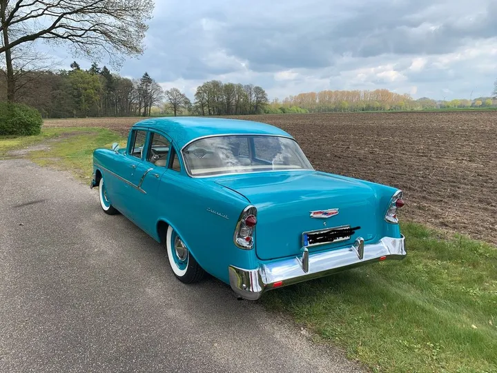Chevrolet Other