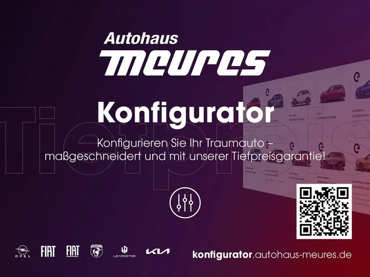 Leapmotor B10